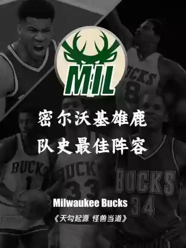 2003雄鹿阵容