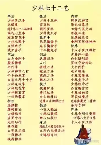 七十二变技能插图