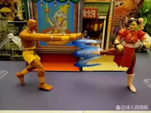 街霸90传说武器买什么插图