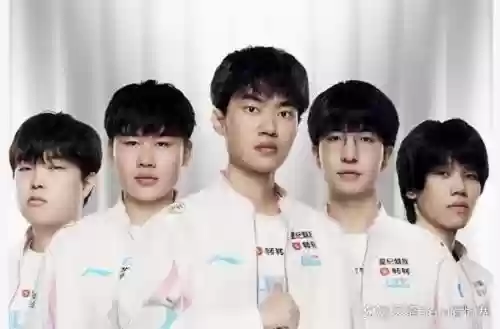 战队续约阵容插图