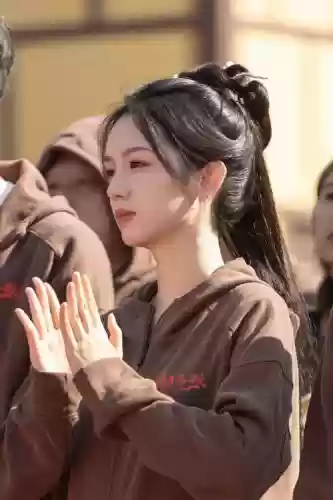 周也阵容