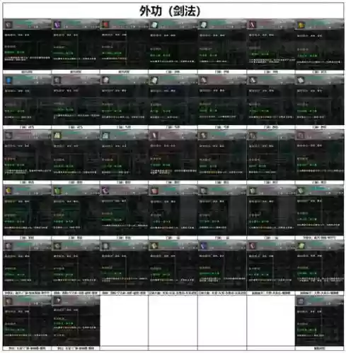 英雄群侠传最强攻略