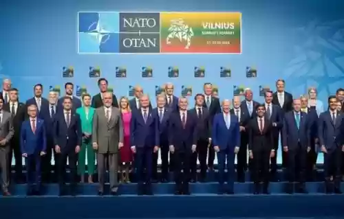 美国盟友阵容_1插图