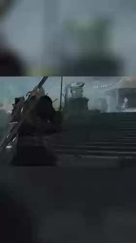巫师3看门人武器