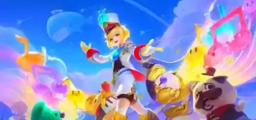 孙膑特定阵容