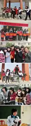 于同学阵容插图