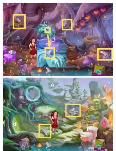 水果密室逃脱攻略第5关插图