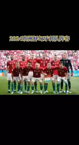 匈牙利w阵容插图1
