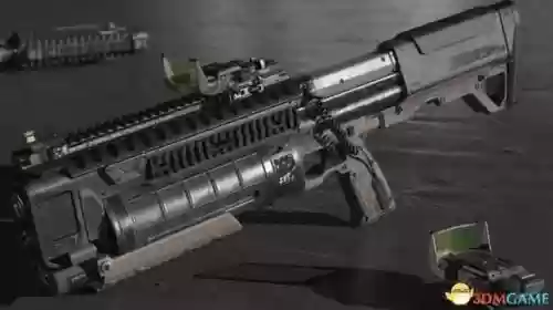 使命召唤13武器解锁升级吗