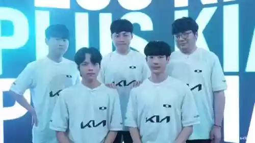 dk人员阵容插图