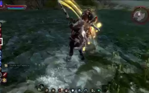 阿玛拉王国惩罚做武器插图