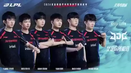 lpledg阵容推荐