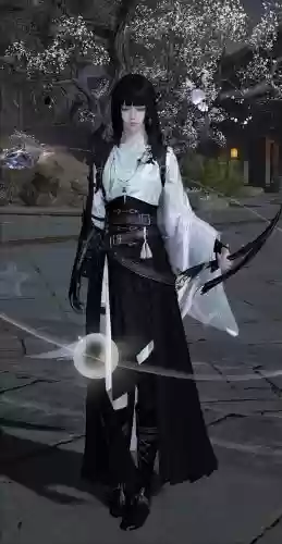天涯明月刀刷副本穿什么装备插图