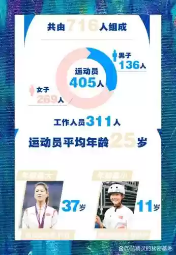 少年英雄阵容