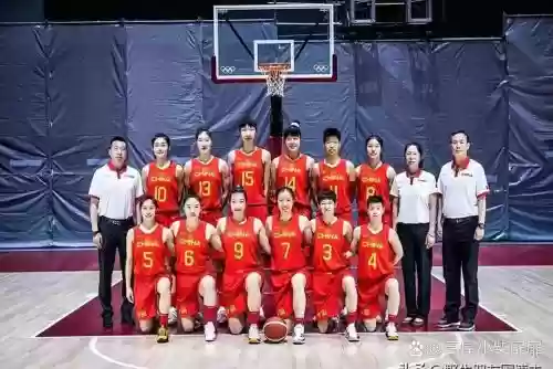 湖北女篮阵容_1插图