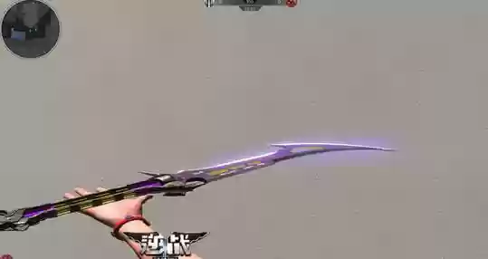 逆战缇娜的武器_1插图