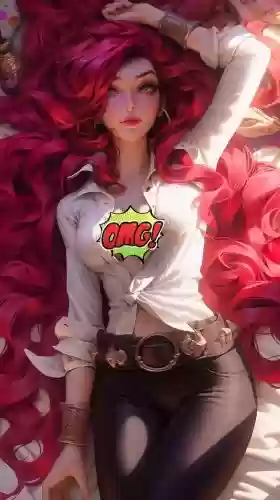 赏金猎人女枪技能