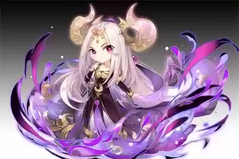 天女魃梦幻西游