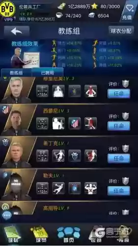 3232阵容搭配