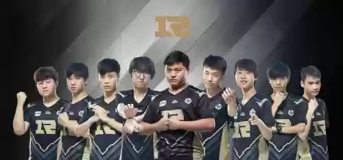 rng阵容合集