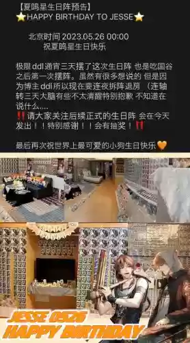 阵容的生日_2插图