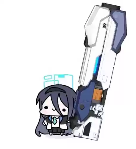 爱丽丝的武器介绍插图