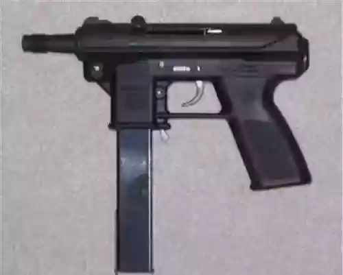 黑帮之城特殊武器