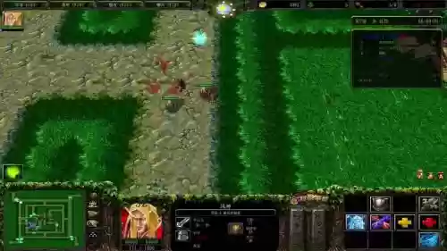 绿色循环圈众神版攻略4.52