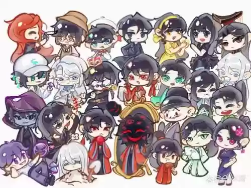 名伶阵容搭配插图1