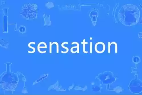 sensation攻略插图