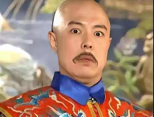 张铁林黄金阵容插图