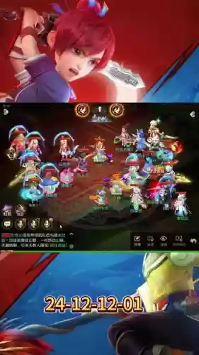 梦幻雪碧阵容搭配插图