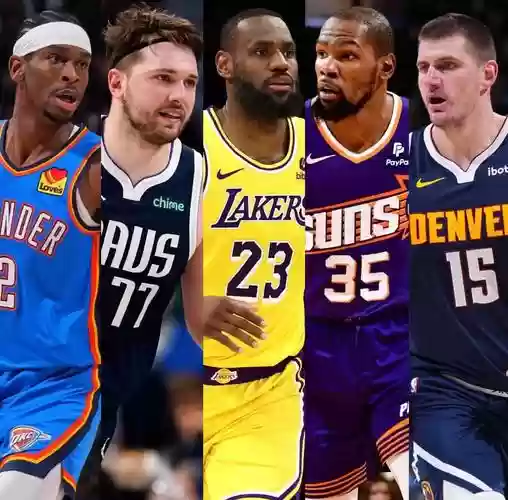 最强nbajr阵容搭配