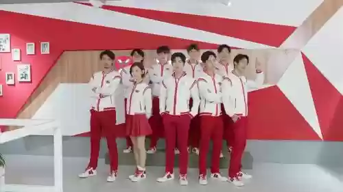 全职高手杨洋的搭配阵容