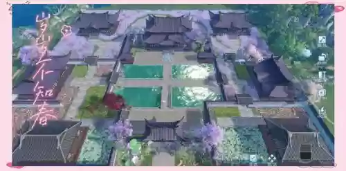 新倩女幽偃家园攻略插图