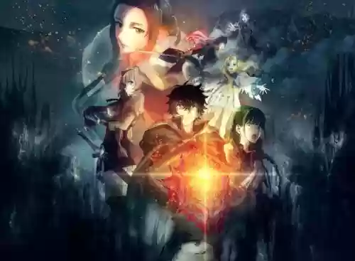 盾之勇者成名录游戏攻略插图