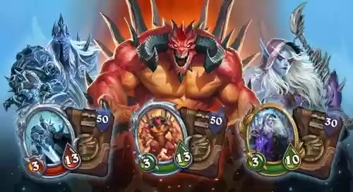 佣兵战记恶魔阵容搭配_2插图