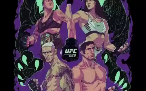 ufc阵容插画_1