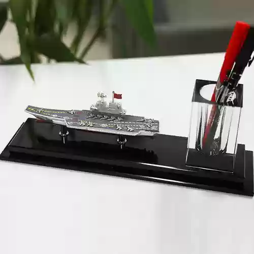 战舰打造水晶装备