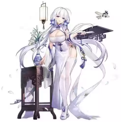 光辉碧蓝航线攻略
