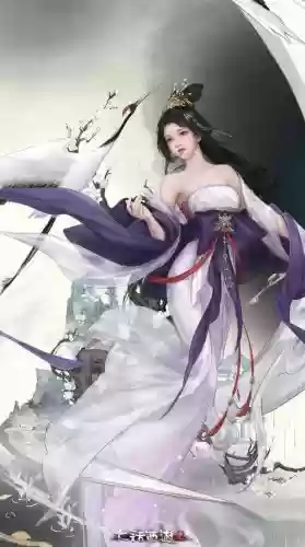 画中仙游戏攻略第四_1插图