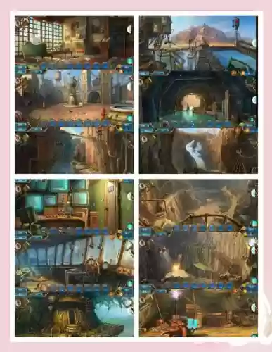 100个梦境攻略21关_1插图