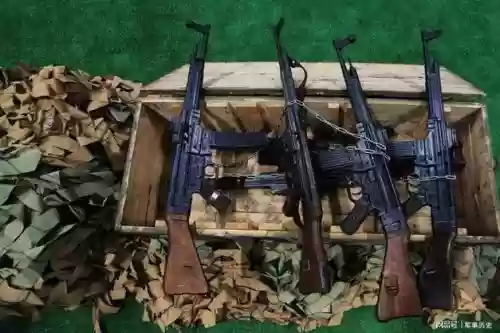 如果二战用现代武器_1插图