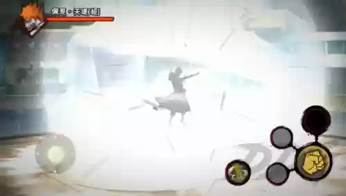火影on天道技能_1