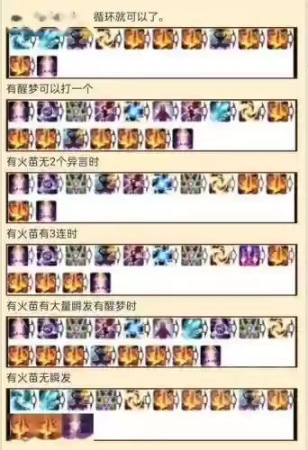 最终幻想14黑魔通用技能插图