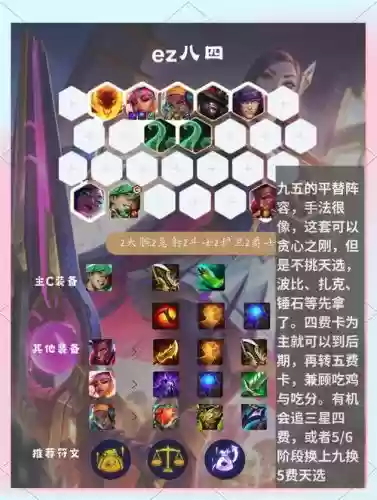 刷宗室套阵容搭配攻略