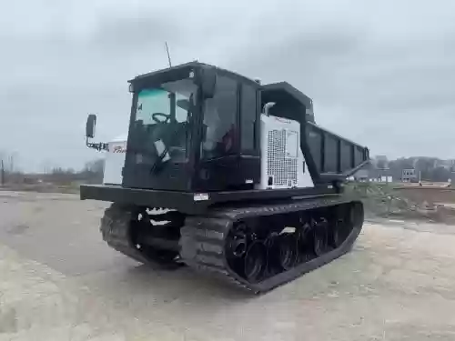 黑豹武器运输车插图