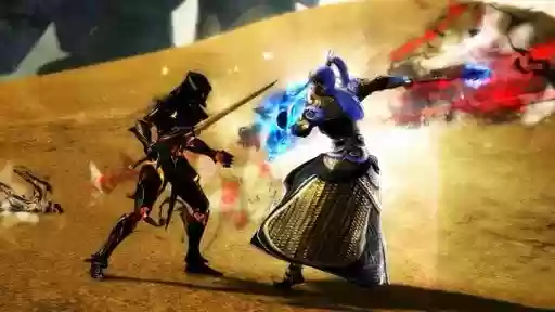 激战2魂武者武器_1