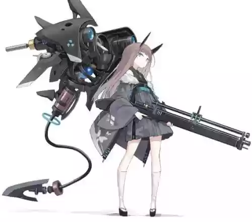 武器娘下载地址
