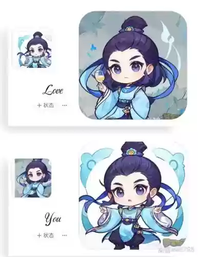 梦幻西游极品书生